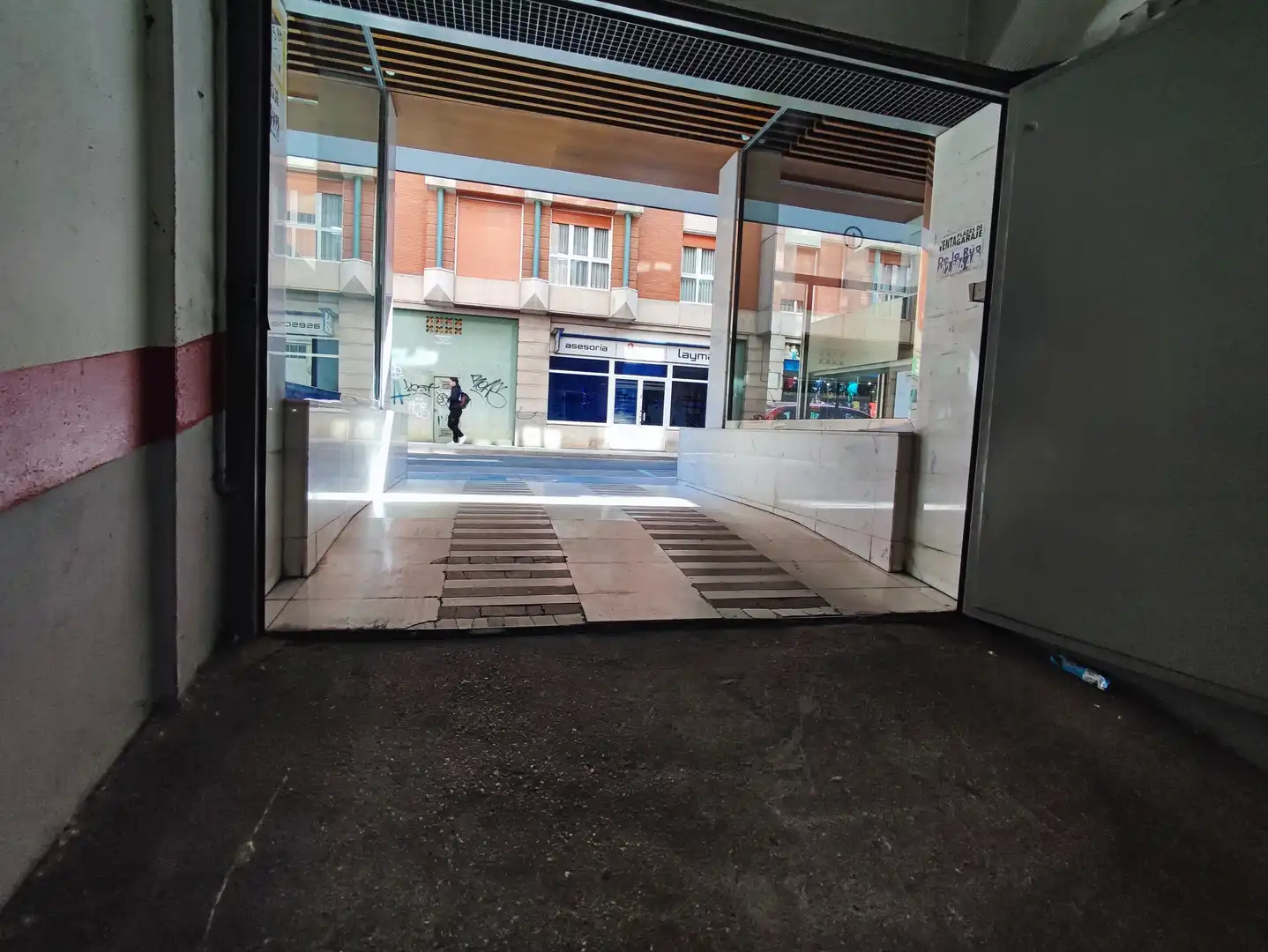 Flat for rent in Calle Romanceros, Centro