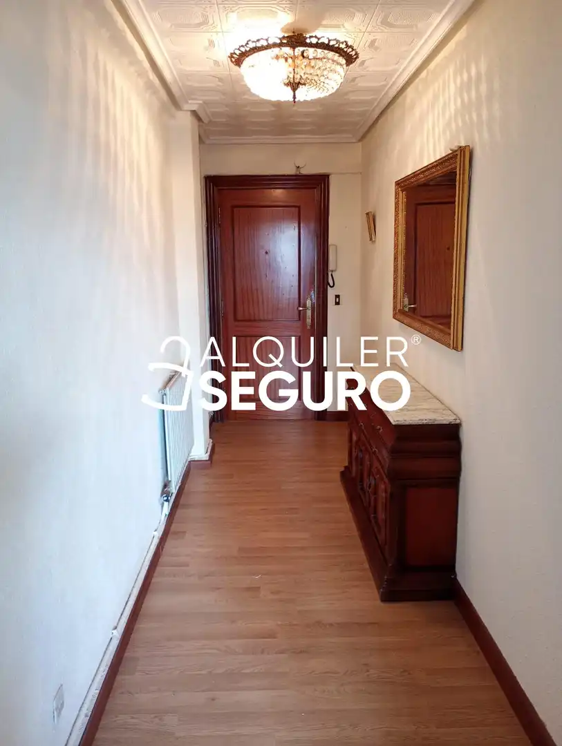 Appartement avec ascenseur à louer à Luis Alberdi, imagen 7