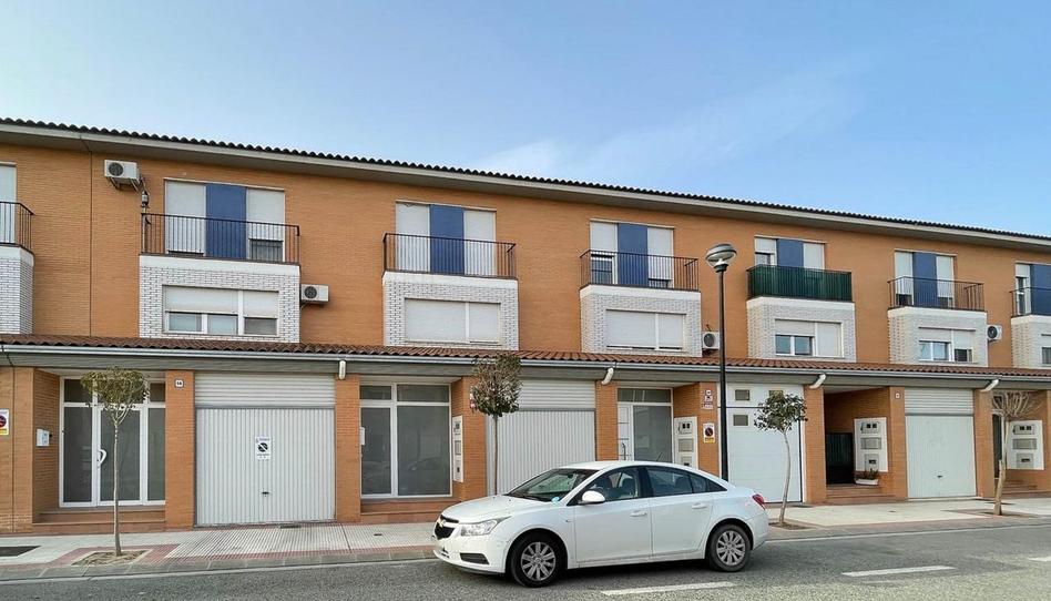 Photo 1 of House or chalet for sale in Del Pago, Murchante, Navarra