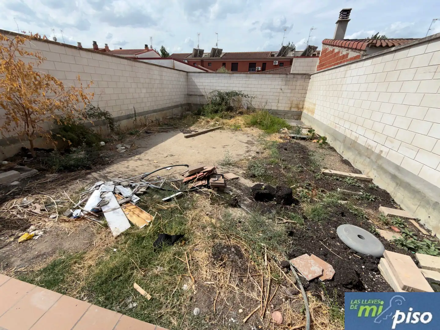 Maison mitoyenne avec terrasse à vendre à Calle Jorge Guillén 32, imagen 11