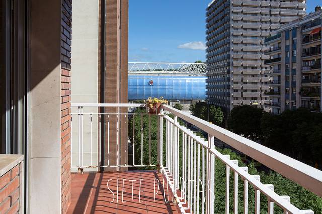 Piso en Venta en Madrid Etorbidea en Anoeta