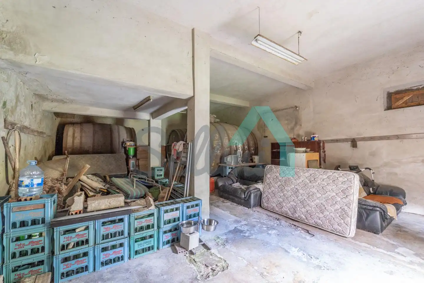 Houses for sale in San Martín del Rey Aurelio  with Private garden, Terrace and Storage room
