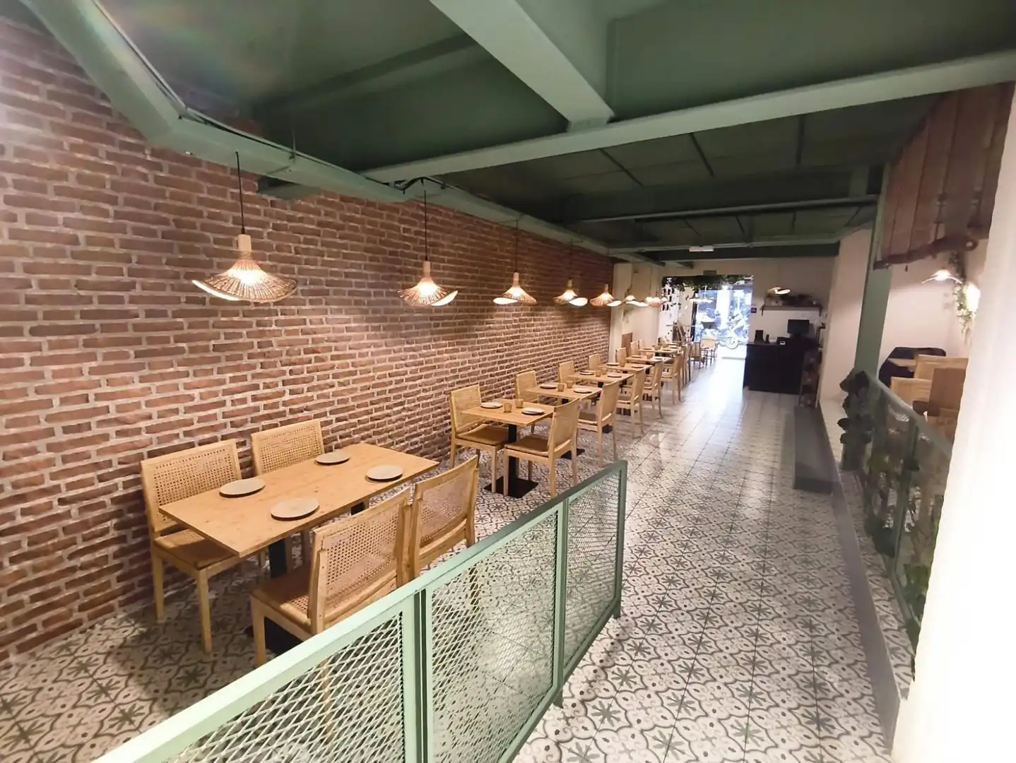 Business premises for transfer in Sarrià - Sant Gervasi, imagen 14