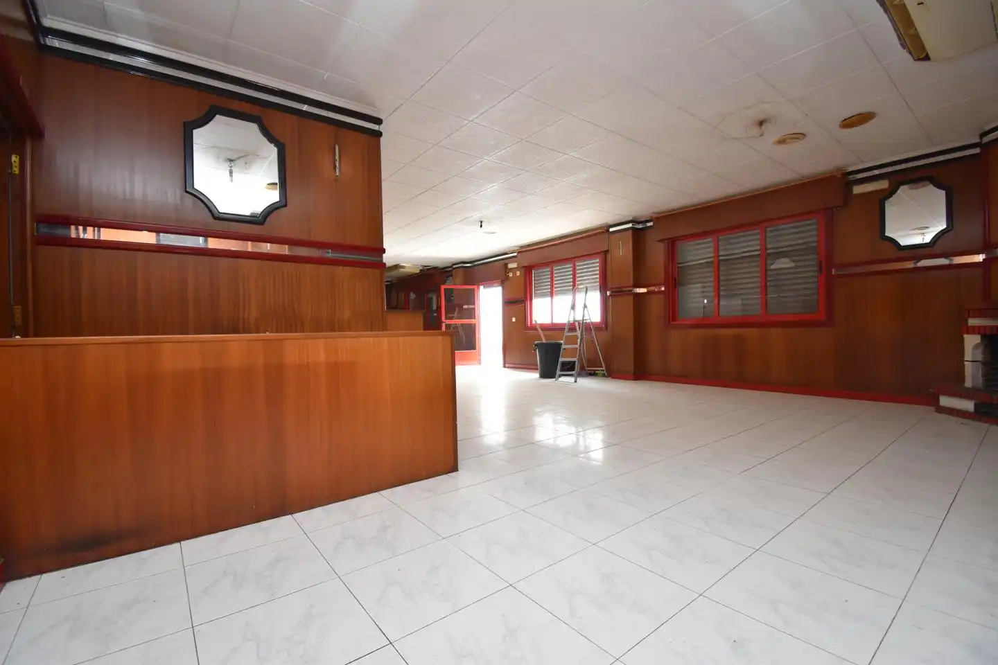 Local comercial en venta en Sierra Castilla, imagen 8