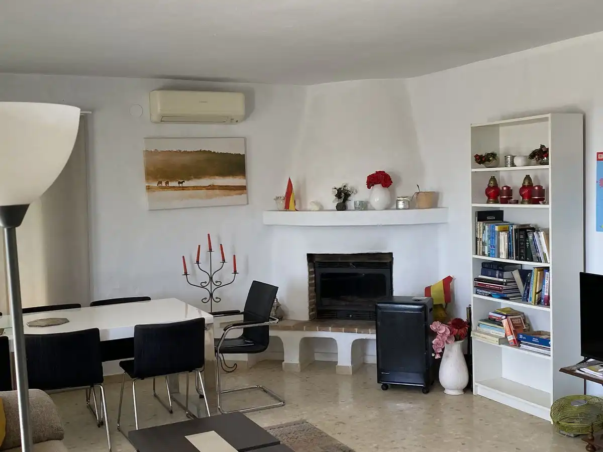 Haus mit Pool zum Verkauf in Mijas pueblo, imagen 4