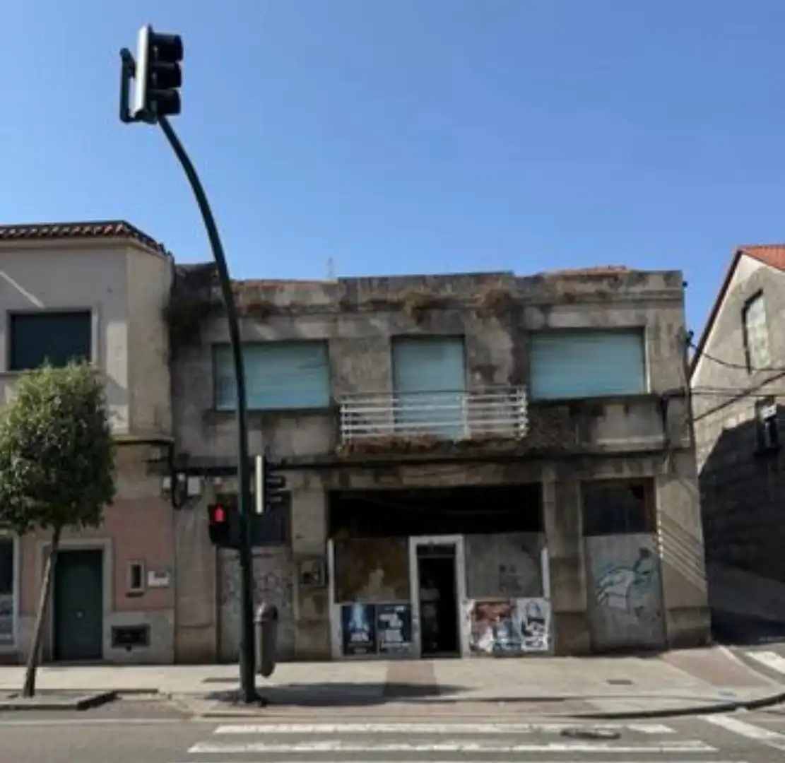 Casa en venta en Avenida de Ramón Nieto, imagen 2