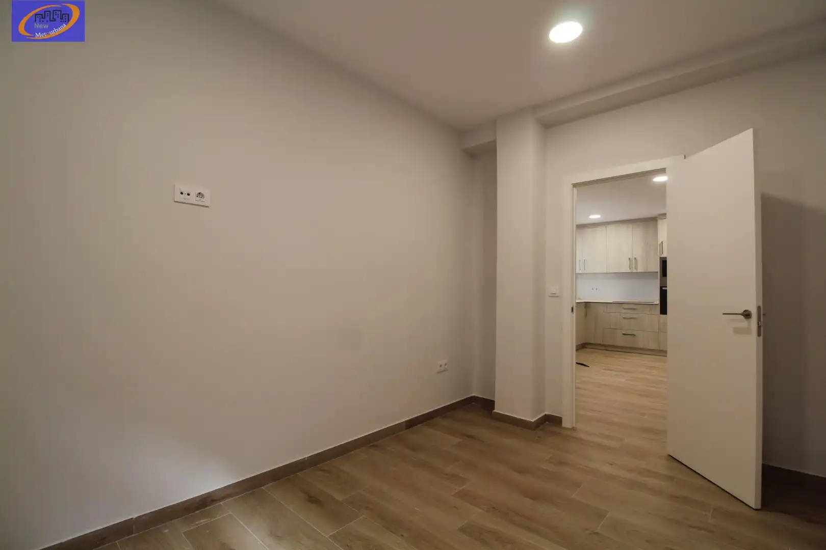 Piso de alquiler en Valencia con Parquet