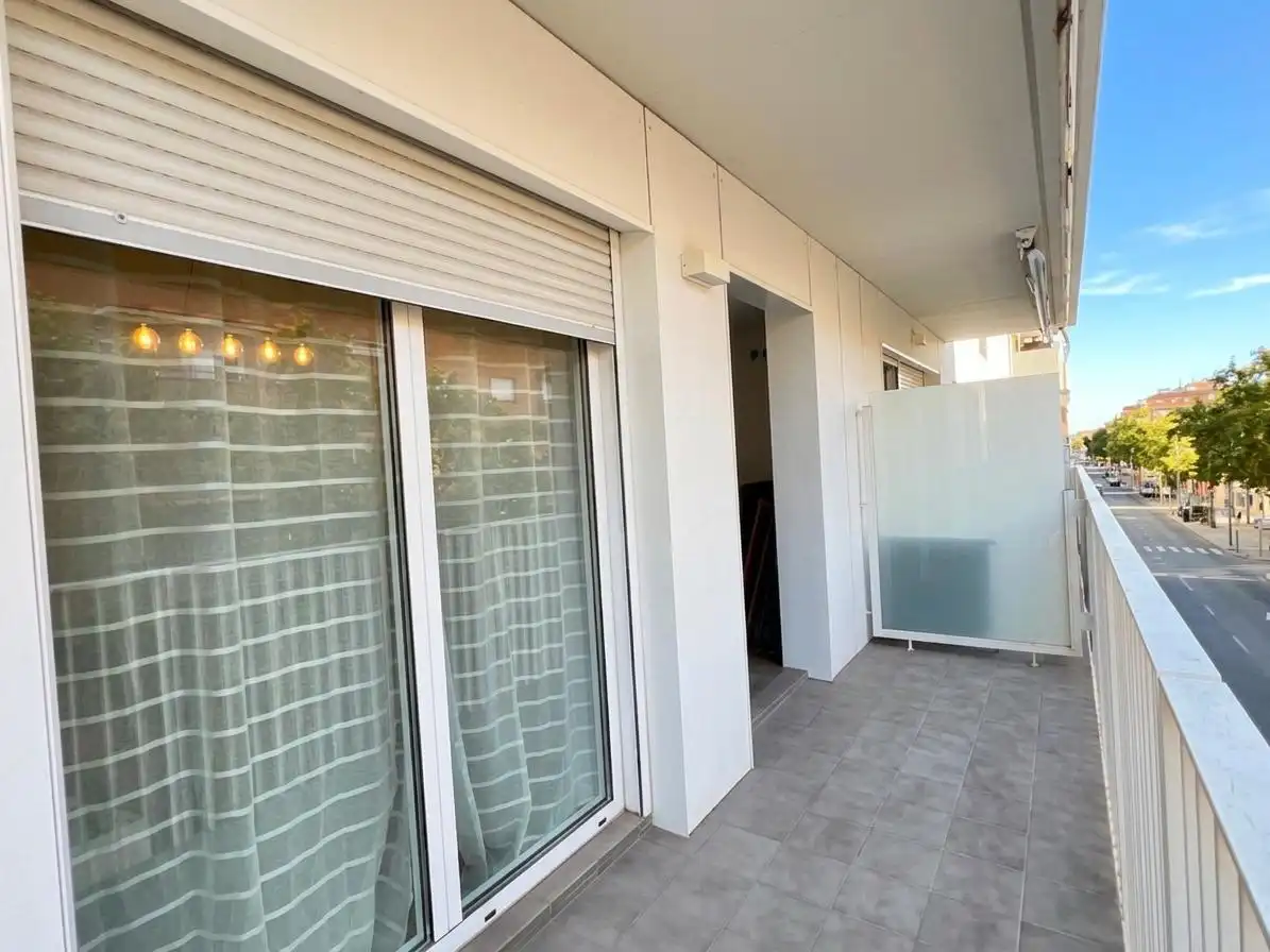 Piso con terraza en venta en BARCELONA DE, imagen 7