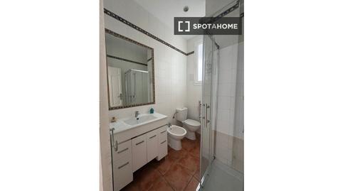 Foto 4 de Apartament per a compartir a San Gil, Sevilla