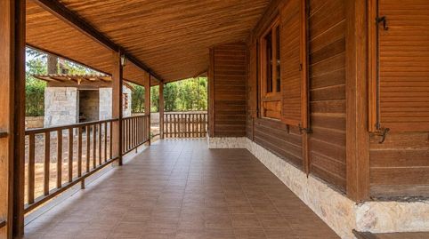 Foto 4 de Casa o chalet en venta en Alberic, Valencia