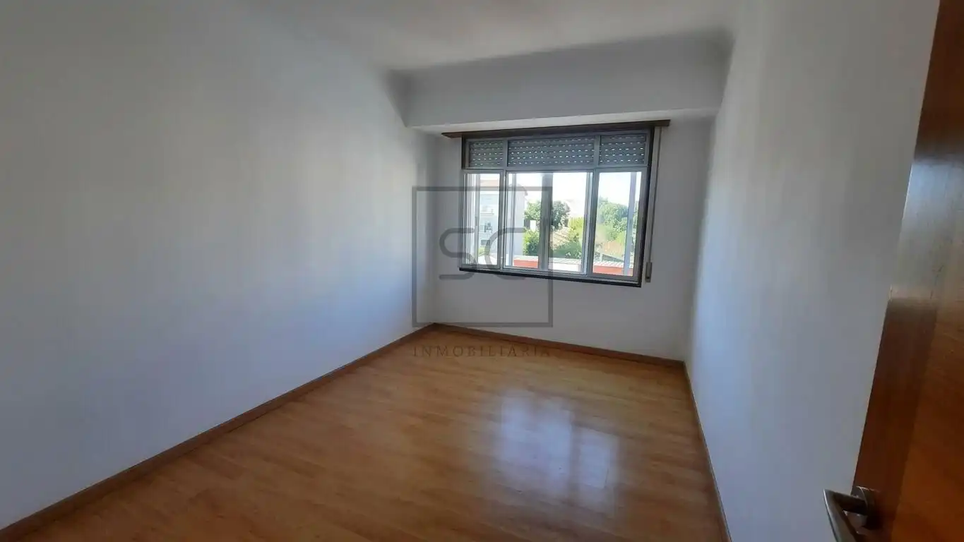Bedroom of Flat for sale in Narón
