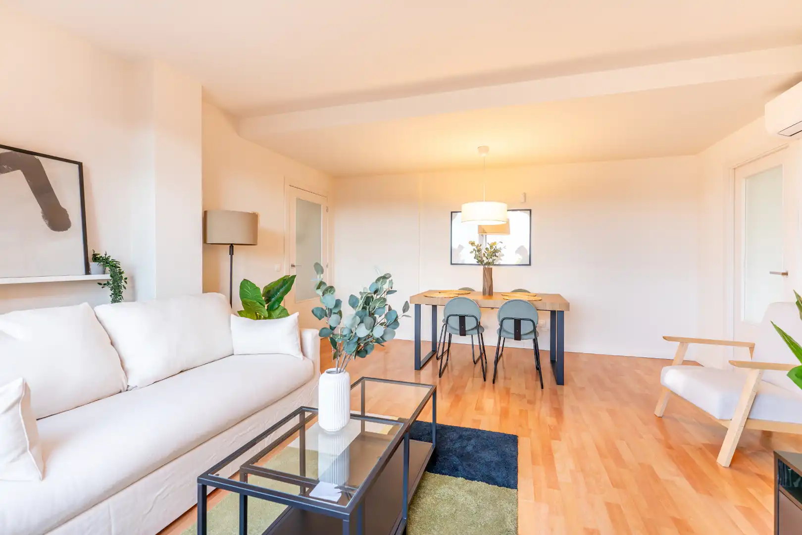 Attic for rent in Calle del Pintor Ignacio de Zuloaga, 4, Sanchinarro
