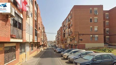 Foto 2 de Piso en venta en Bernardo el de Los Lobito, Nueva Alcalá, Alcalá de Guadaira