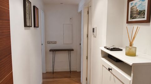 Photo 4 of Flat for rent in Calle de García de Paredes, Trafalgar, Madrid Capital
