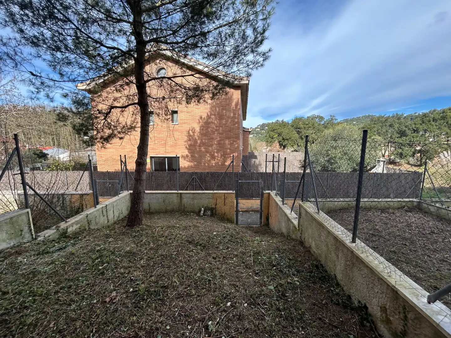 Casa adosada en venda a Carrer la Surera, Vallgorguina