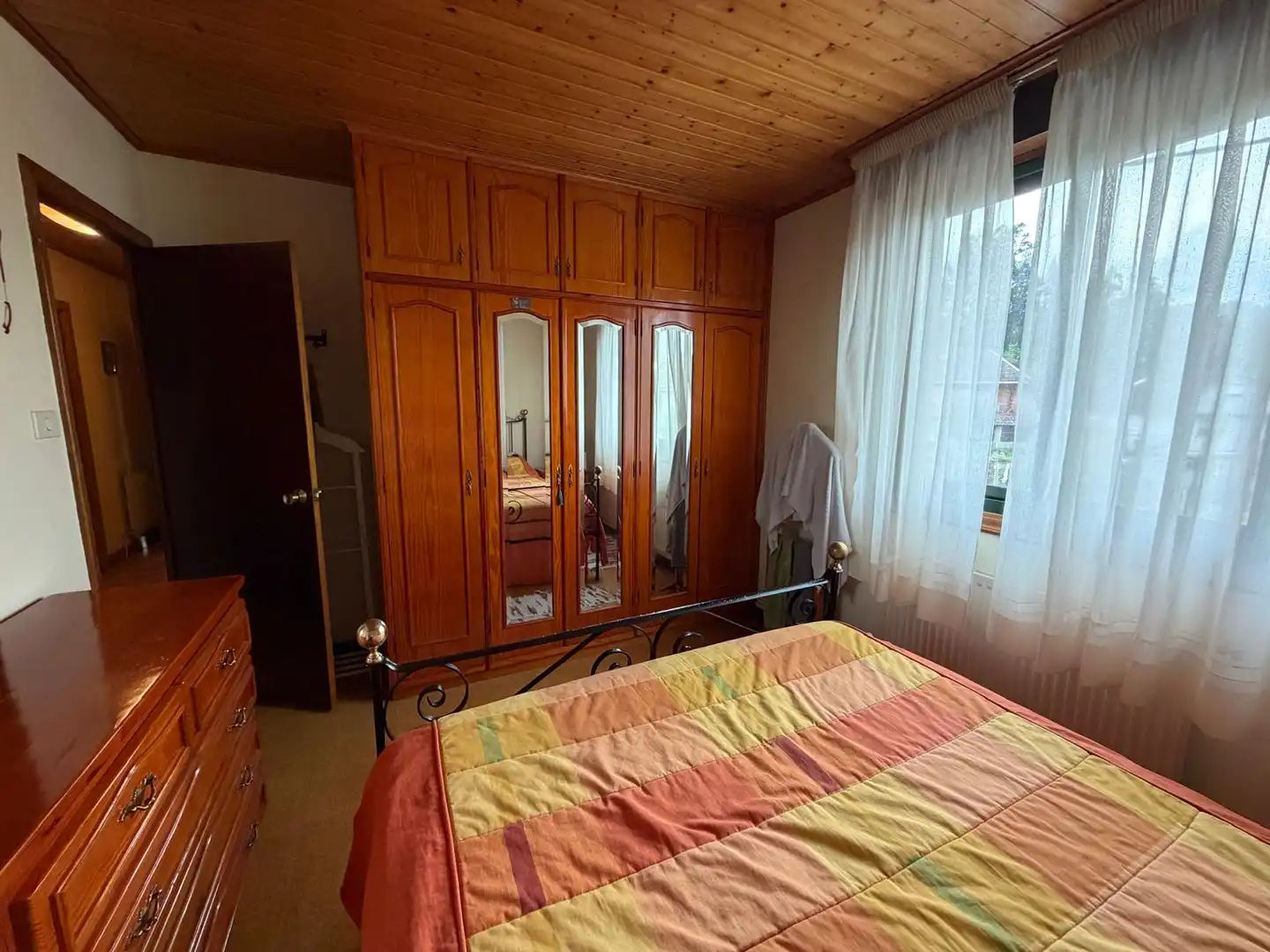 Casa amb jardí en venda a Arbo, imagen 21