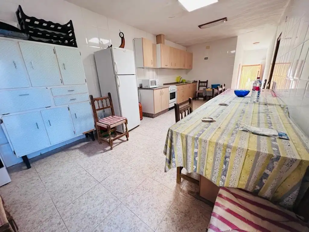 Casa o chalet en venta en Tébar - Los Arejos