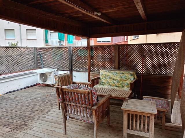 Planta baja en Venta en El Guinardó