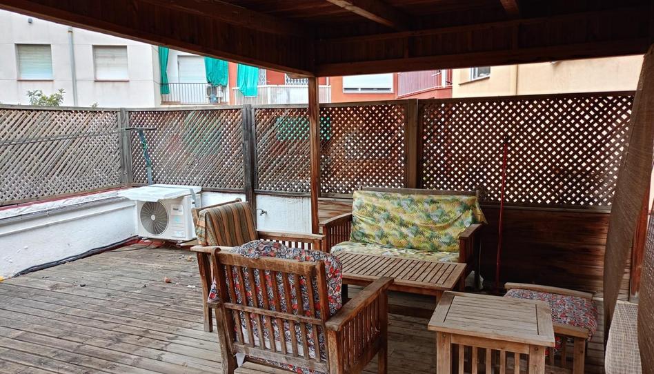 Photo 1 of Planta baja for sale in El Guinardó, Barcelona