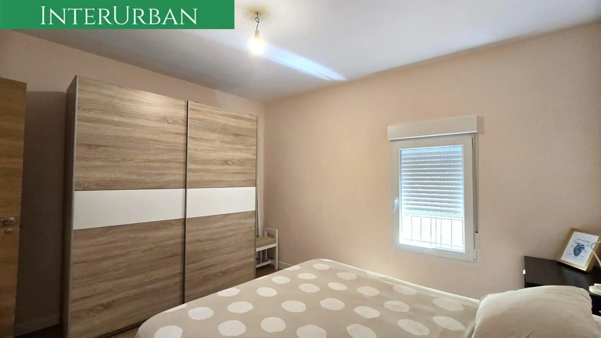 Habitación de Casa o chalet en venta en Llíria con Aire acondicionado, Calefacción y Terraza