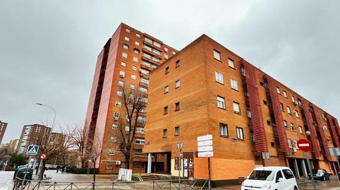 Foto 2 de Pis en venda a De Ramón Pérez de Ayala, Numancia,  Madrid Capital