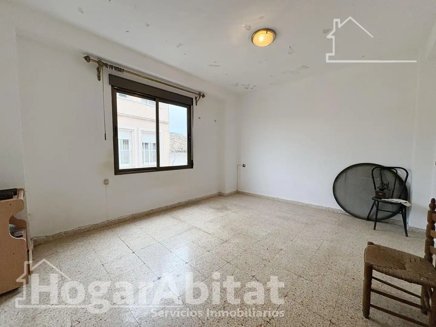 Dormitori de Casa o xalet en venda en Tavernes de la Valldigna amb Terrassa i Traster