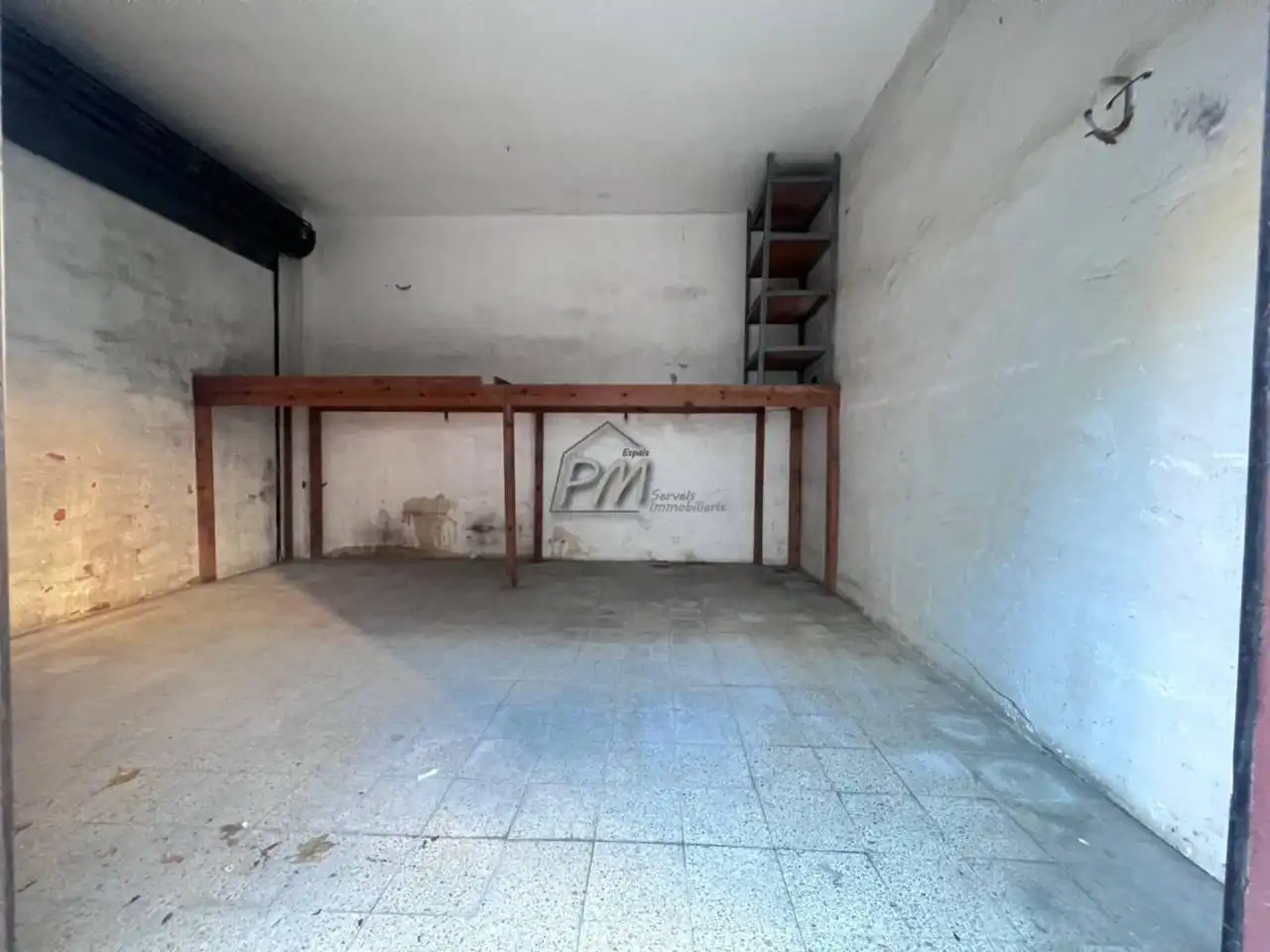 Parkplatz zum Verkauf in Can Gibert del Pla, imagen 4