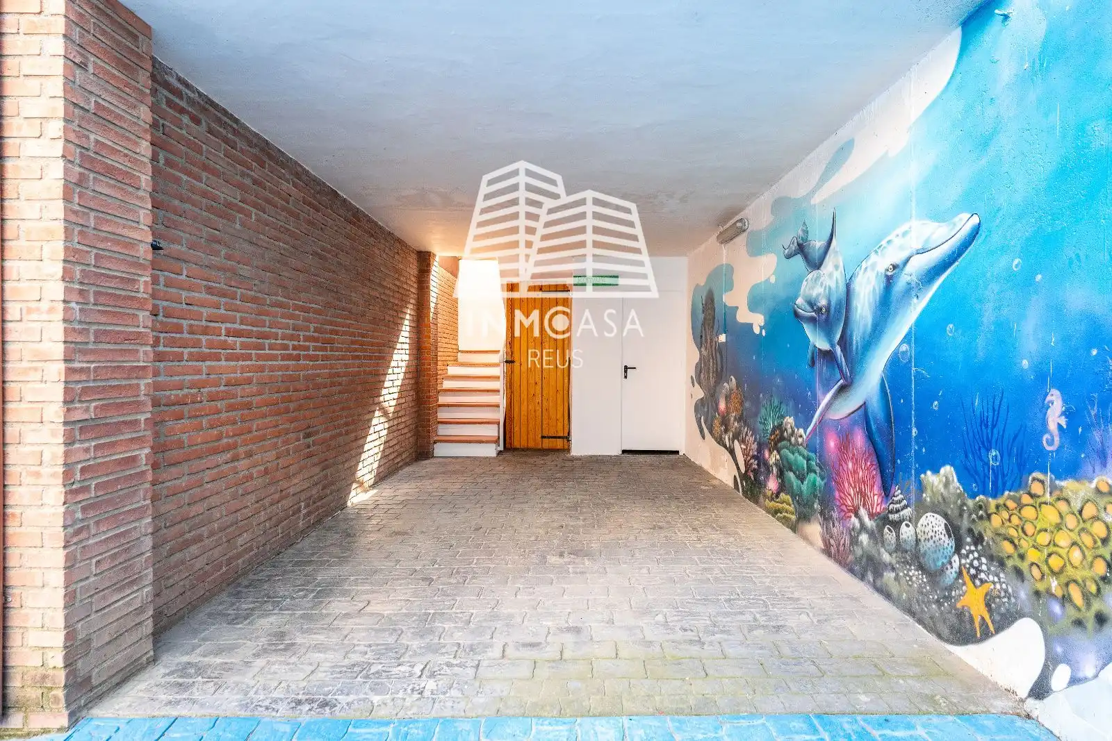 House with pool for sale in Montclar de, imagen 2