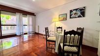 Living room of Flat for sale in Sopelana  with Heating, Terrace and Storage room