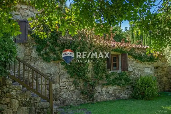 Haus mit Garten zum Verkauf in O Rosal, imagen 35