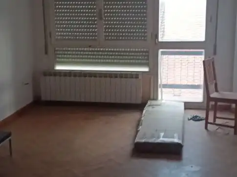 Bedroom of Flat for sale in Ólvega, Soria