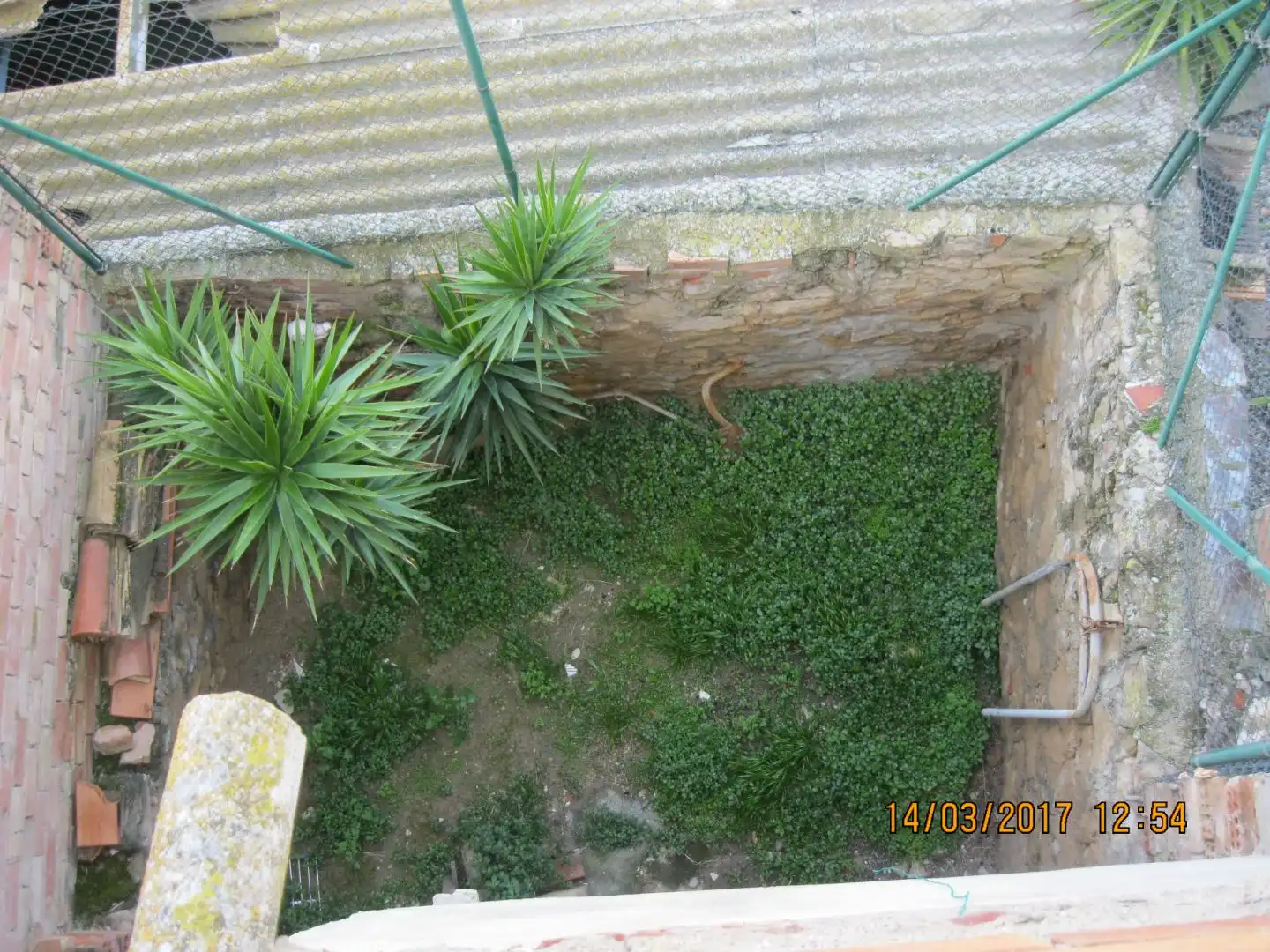 Casa amb jardí en venda a Carrer Castell 11, imagen 6