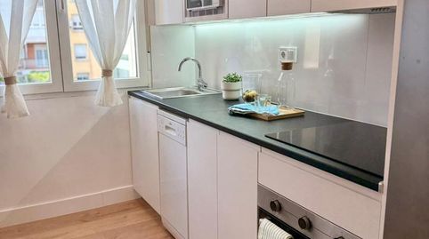 Foto 5 de Piso en venta en Avenida del Marqués de Corbera, Ventas, Madrid Capital