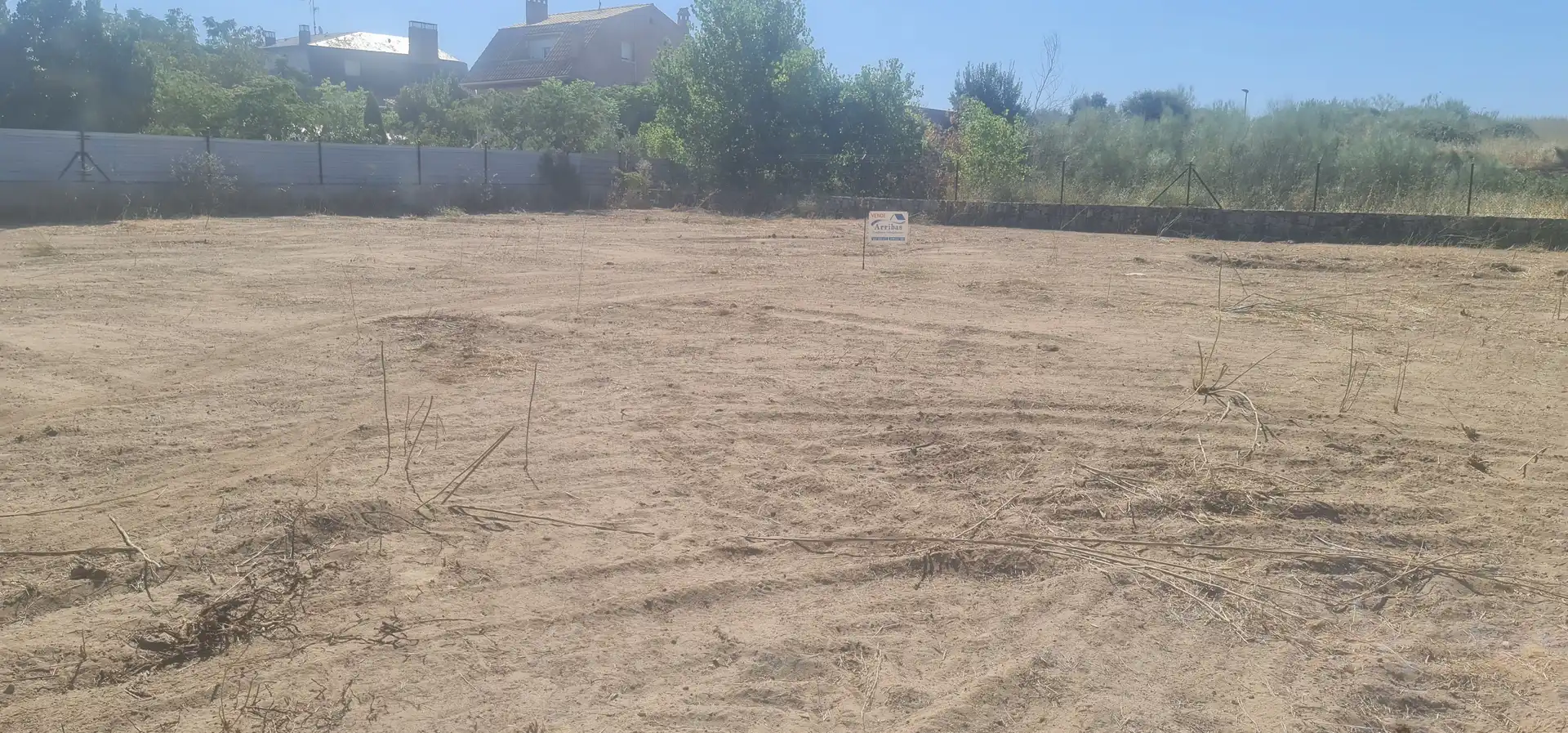 Terreno residencial en venta en Escalona, imagen 16