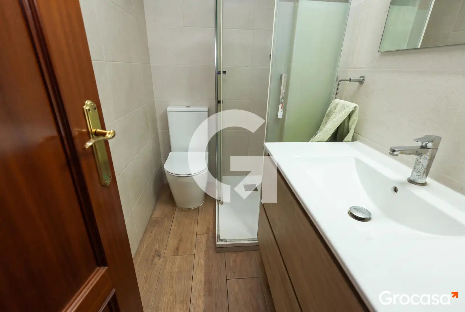 Piso en venta en AV CATALUNYA DE, Les Planes