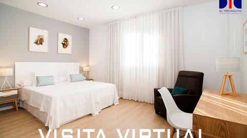 Photo 2 of Flat to rent in Avenida de la Constitución, Arenal - Museo, Sevilla