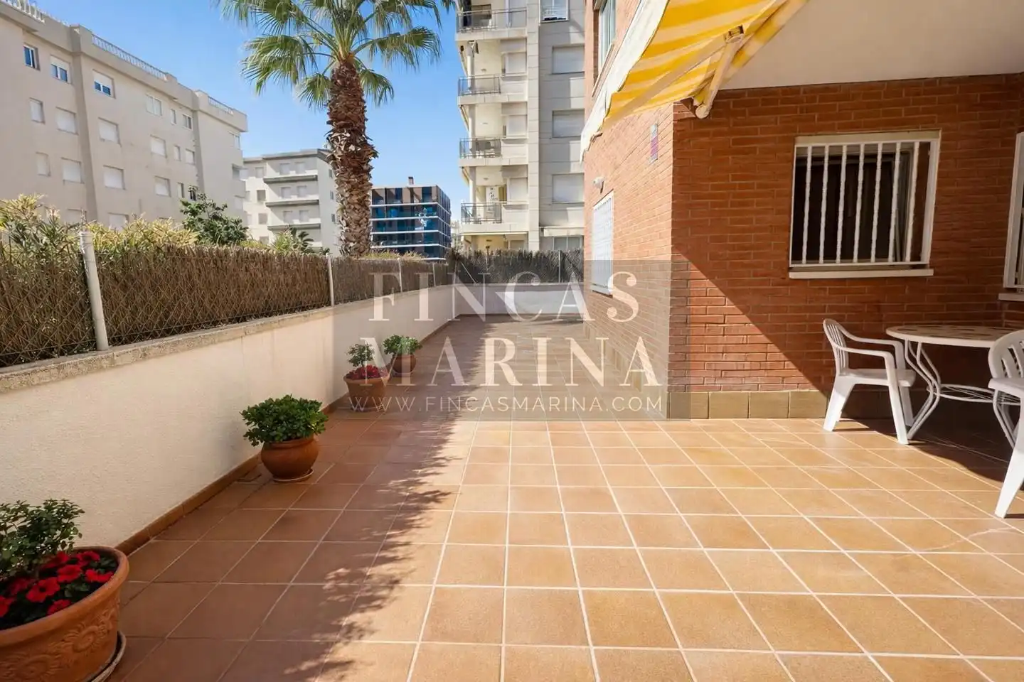 Planta baja en venta en L'Estany