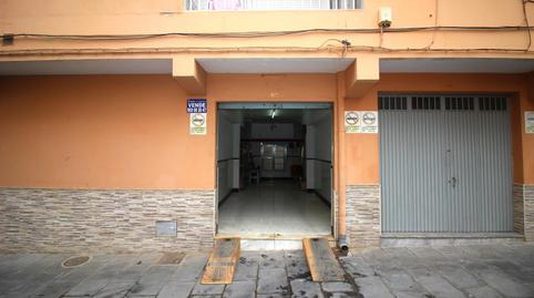 Photo 3 of Garage for sale in Vulcano, Los Molinos - Villa Blanca, Almería