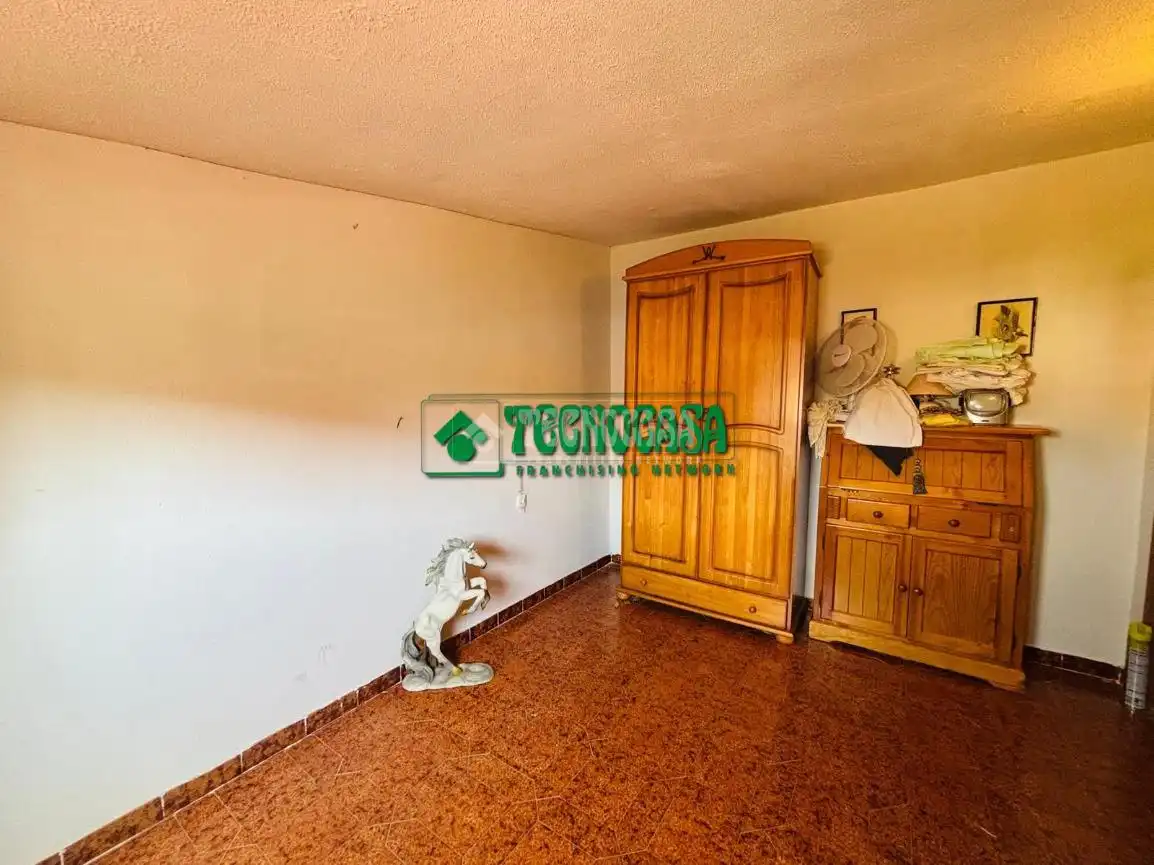 Casa amb jardí en venda a Casarrubios del Monte pueblo, imagen 10
