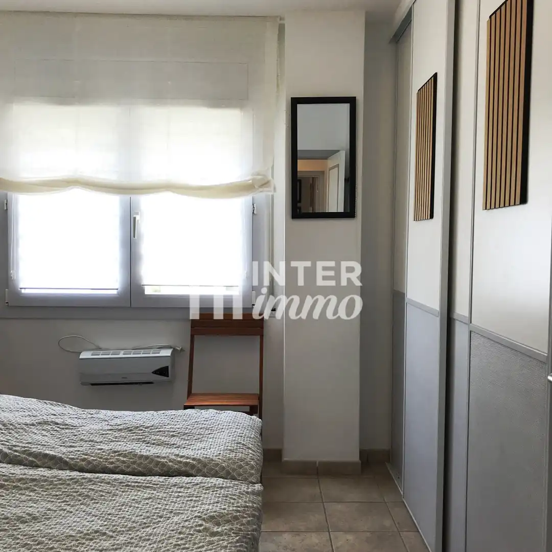 Apartamento con piscina en venta en Avenida De La Platja 105, imagen 18