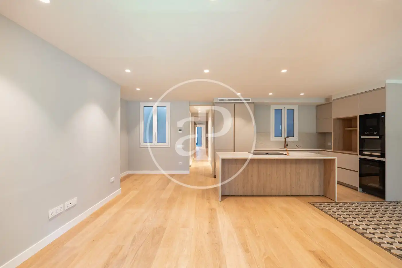 Appartement avec terrasse à vendre à Carrer de Bergara, imagen 7