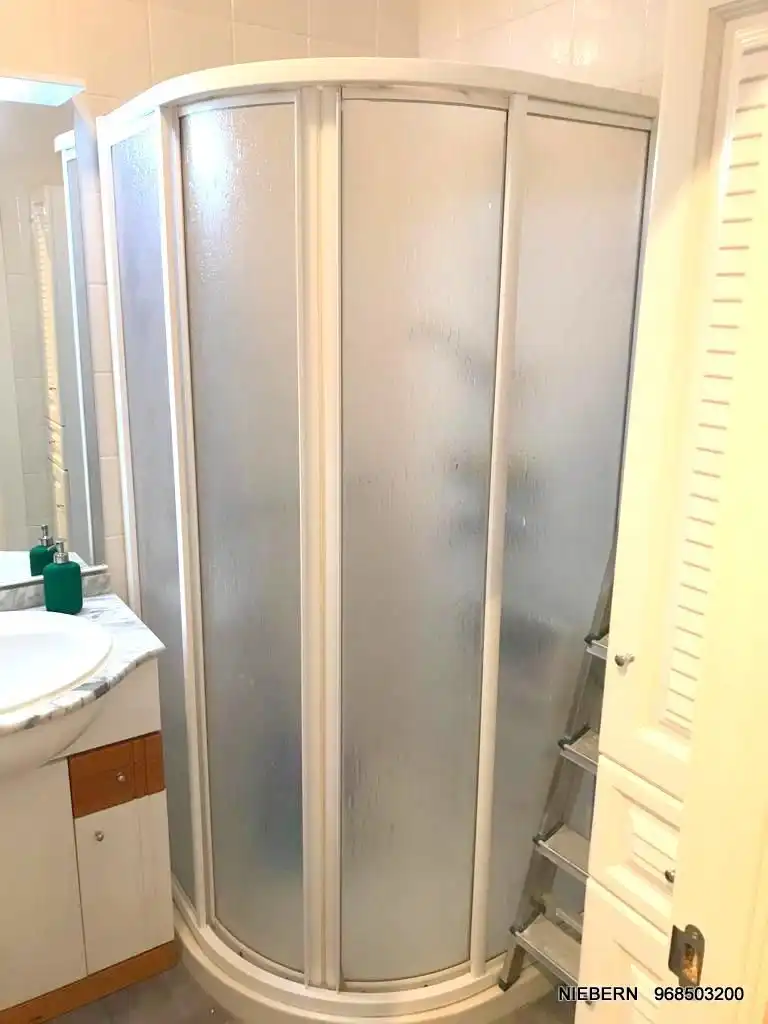 Flat with lift to rent in Calle Jiménez de la Espada, imagen 34