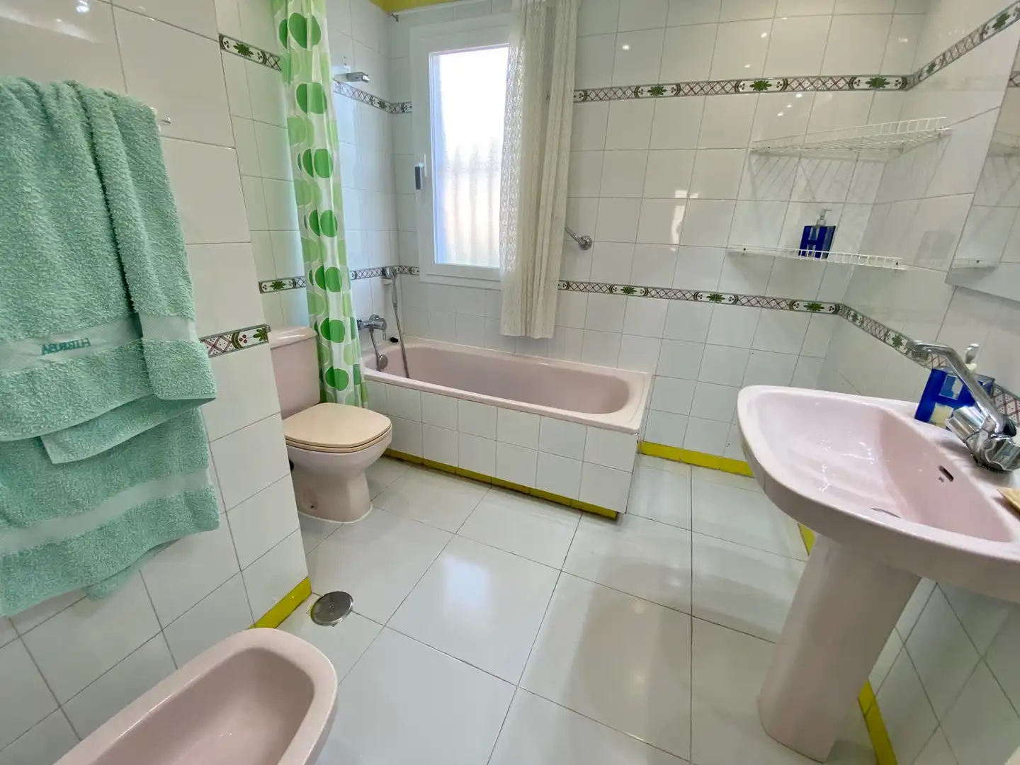Apartament amb piscina en venda a PIEDRAMAR-ARROYO PIEDRAS 1, imagen 8