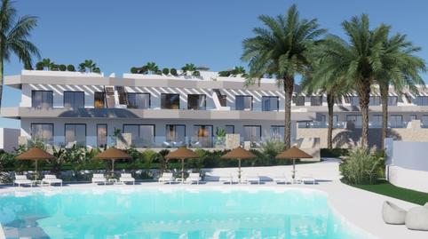 Photo 4 of House or chalet for sale in N/a, Balcón de Finestrat - Terra Marina, Alicante