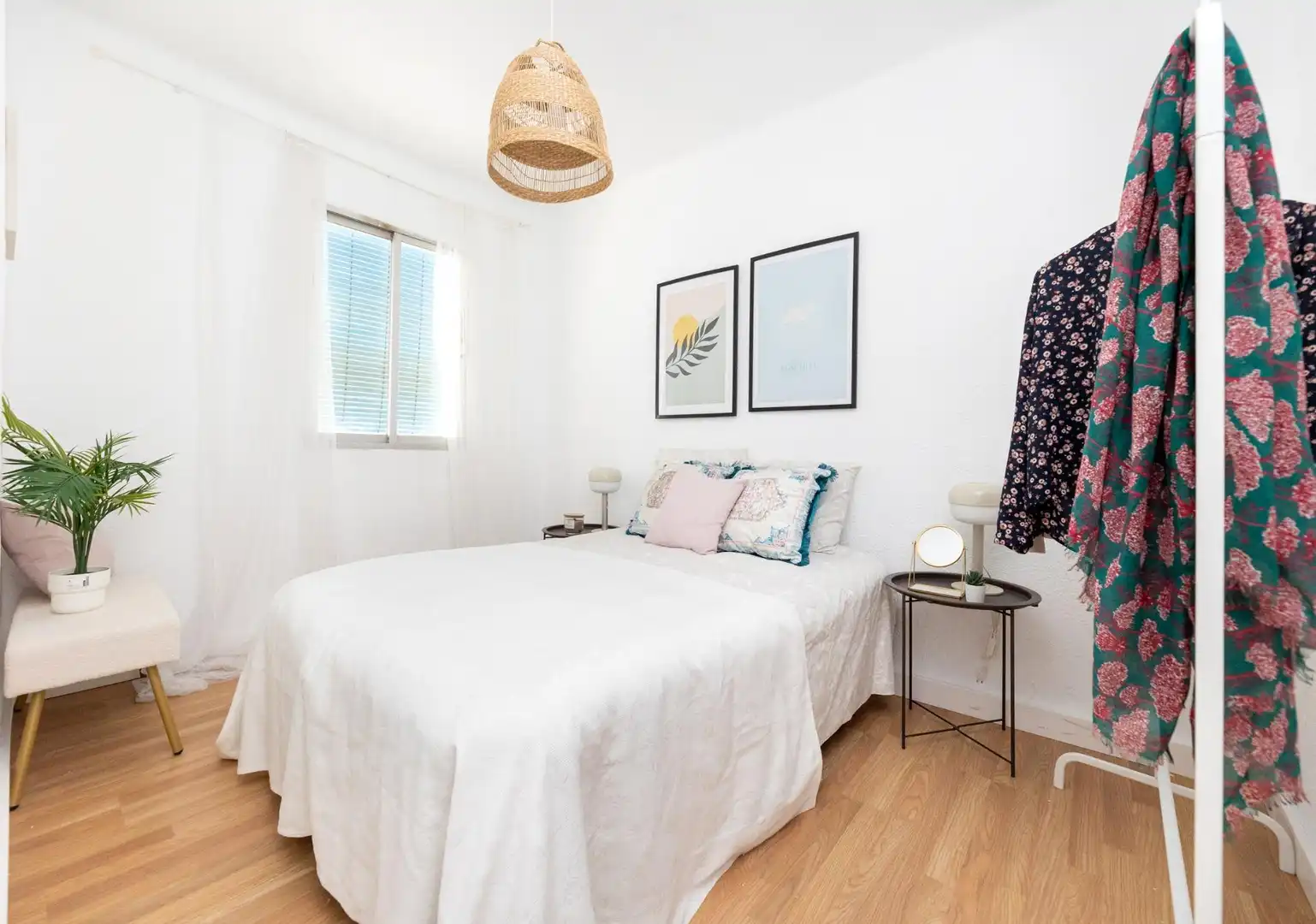 Habitación de Planta baja en venta en Zaidín