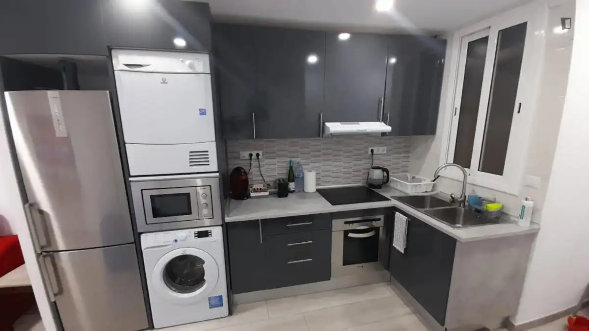Apartament de lloguer a La Florida