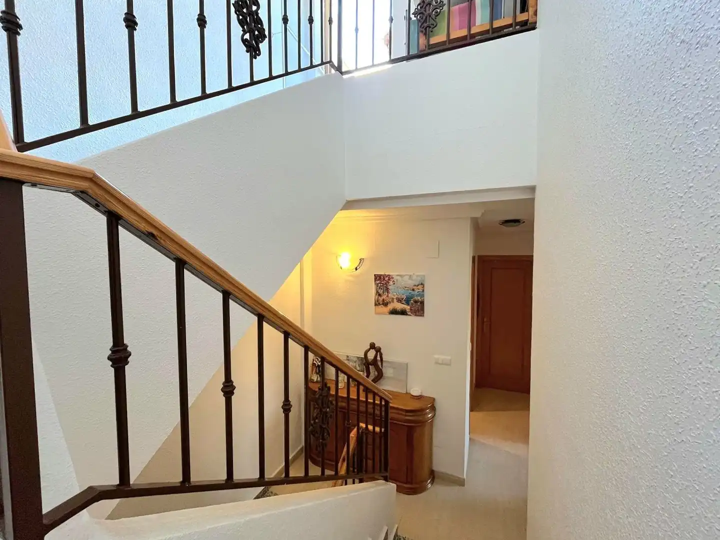 Casa adosada en venta en Rojales con Aire acondicionado, Jardín privado y Terraza
