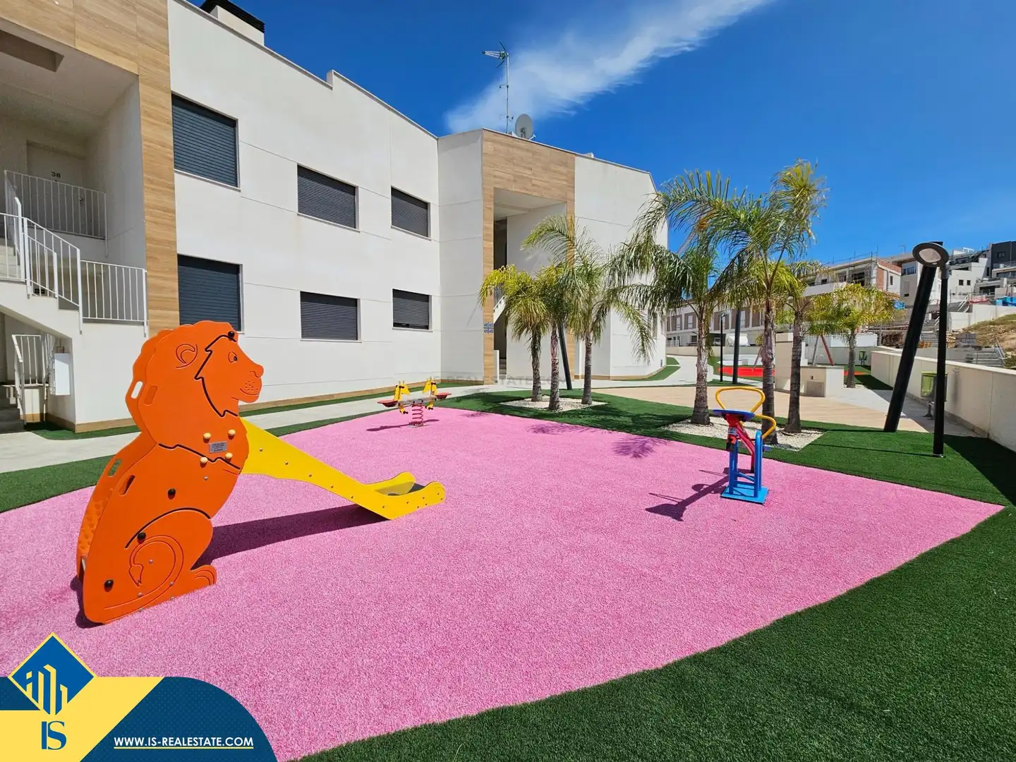 Flat with pool for sale in Gran Alacant, imagen 43