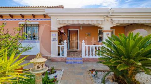 Foto 5 de Casa o xalet en venda a Calle Chumbera, 95, Los Montesinos, Alicante