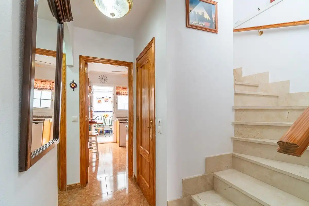 Casa o chalet en venta en Orihuela con Aire acondicionado, Jardín privado y Trastero